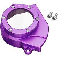 For Surron Electric Bike Motor Belt Pulley Protector Cover Guard For 2025 2024 Surron Light Bee X S L1E Surron Light Bee Parts