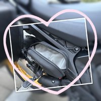 For BMW R1300GS r1300gs R 1300 GS R1300 GS 2023 2024 2025 Motorcycle Storage Bag Side Stand Frame Bag Waterproof Bag Tool Bag