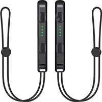 Wrist Strap For Nintend Switch/OLED Gamepad Controller Gamepad Hand Rope For Joy-con Wrist Strap Laptop Video Games Accessories