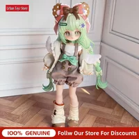 Light & Shadow Series BJD Blind Box 1/8 Movable Joint Doll Kawaii Anime Figure Collectible Ornament Gift Mystery Box