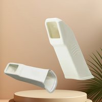 TPU Disposable Dental Intraoral Scanner Sleeves Dentistry Protective Cover fit iTero Element 2/Element 5D/5D Plus/Element Flex image 3