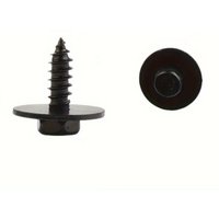 30 Sets Screw Sets Sets Pcs Air Vent Anti Slip Secure Car