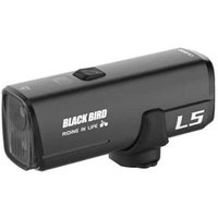 AliExpress NONE Blackbird L5 Intelligent Cycling Light Wireless control Light 12 Hour Battery Fast Charging bicycle Light 1800LM Dual Head Light