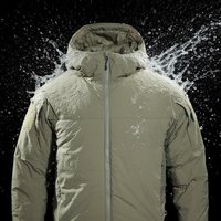Kurtka EmersonGear Blue Label COD Funkcjonalna Ciepła Wiatroodporna Sportowa Kurtka Outdoorowa Kempingowa Dojazdowa Wodoodporna