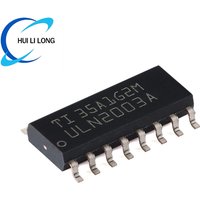 10pcs/5pcs ULN2003 ULN2003A ULN2003ADR ULN2003AG SOP-16 Chip Transistor Array NPN IC