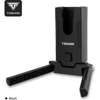 AliExpress TOSUOD Bicycle Kickstand Adjustable Portable Parking Stand Foldable Stable Support MTB Road Bike Cycling Convenient Bracket Tool