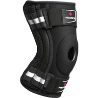 NEENCA Knee Brace for Knee Pain Knee Support with Side Stabilizers Men&Women Arthritis Meniscus Tear ACL PCL Runner Sports