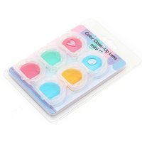 Photographic Accessories Close-Up Lens Filter Set Creative 4/6 Colors Color Effect Lens for Fujifilm Instax mini 13