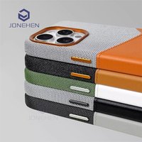 For Magsafe Card Holder Leather Case For iPhone 16 15 13 12 17 Pro Max 14 Plus Pocket Wireless Charge Alloy Lens Magnetic Cover
