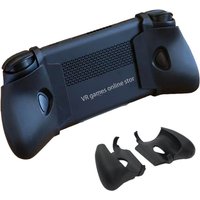 For Odin 2 Handle Controller DIY Controller 3D Printed Grip Handle For Odin2 Game Console Holding Handle Accessories