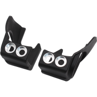 Motorcycle Plastic Front Fork Shoe Cover Lower Leg Guard Protector For BETA RR RACING RC 2T 4T 250 300 350 390 480 2020 Parts