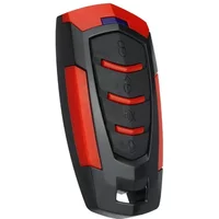 433.92Mhz Red Light Auto Copy Remote Controller Clone Remotes Duplicator for Gadgets Car Home Garage door