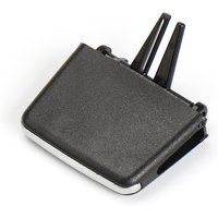 Front Rear Car Air Conditioning AC Vent Grille Tab Clip Outlet For BMW 3 Series E90 E91 E92 E93 64229130458