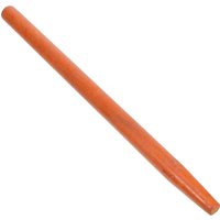 Wooden Handle Tool Hardwood Replacement for Shovel Hoe Gardening Farming Tools Comfortable Slip Resistant Universal garden tool