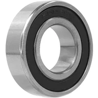 For Ninebot MAX G2 G65 G30D G30P G30 E-Scooter Ball Wheel Bearing Rear Part 6003RS Rear Wheel Kickscooter Motor Ball Bearings