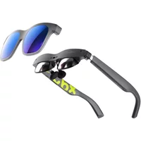 XREAL XBX A01 Smart AR Glasses New Release 62g Lightweight 1600Nits HDR10 50FOV Portable Giant Screen Display