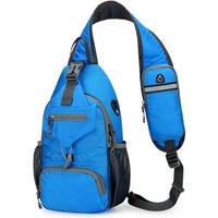 Chest Bag Shoulder Small Crossbody bags Sling Pack Packable Cycling Backpack For Women Men Hiking Traveling сумка bolso homme