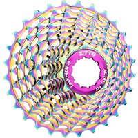 AliExpress ZTTO SLR Gen3 Road Bike Cassette 11 Speed Ultra-light Hollow 11S 11-28/30/32/34/36T Spocket ULT HGR universal Bicycle Freewheel