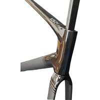 AliExpress SODOSIN New 2026 v5rs carbon road bike frame V5R frameset+handlebar+front fork+seat tube Bottom BSA Type 5 Colors