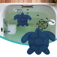 Hot Tub Clean Sponge Hot Tub Oil Absorbing Scum Absorber Floating Washable Filter Bathtub Accessories Reusable Cleaner Supplies