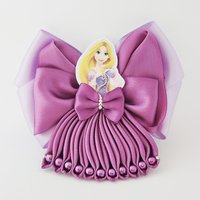 1pc Elegant Disney Princess Hairpin Suitable for Women's Daily Holiday Wear Exquisite Decoration Perfect Gift Hair Accessories