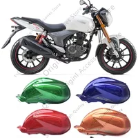 Fit Keeway Rkv125 / Rkv150 Motorcycle Fuel Tank For KEEWAY RKV 125 / RKV 150