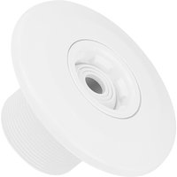 360 degree Rotatable Swimming Pool SPA Jet Massage Nozzle Pool Wall Return Fitting 2in Pool Wall Return Swimming Pool Accessory