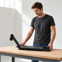 M365 Scooter Frame Long-Lasting Electric Scooter Frame Vehicle Accessory Lightweight Rust-Resistant for Repair