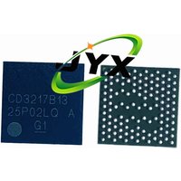 (1piece)100% New CD3217B13 3217B13 BGA Power IC