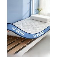 Soft Mattress Sponge Pad Single Person Mat for Rent Tatami Bedroom Student Dormitory Foldable Mattress Comfortable Polyester ...