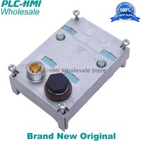 6ES7194-4AJ00-0AA0 6ES71944AJ000AA0 SIMATIC DP, Connection module for PROFINET interface module Original Brand New