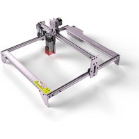 ATOMSTACK A5 Pro Laser Engraver 40W DIY Engraving Cutting Machine for Wood Metal 410x400mm Precise scale line axis UK