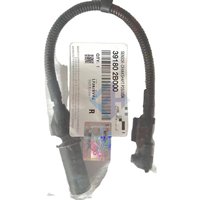 Korea Auto Parts Crankshaft Position Sensor For Hyun-da1 K1a Ix35 Ix45 Elantra Ix25 Sonata Tucson Santafe 391802B000