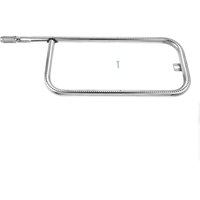 41862 Grill Burner for Weber Q200, Q220, Q2000 Q2200, 396000, 396001, 396002, 566002, 53060001 Replacement for Weber 69956/60041