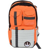 Rebel Alliance Cosplay Backpack Outdoor Travel Bag School Bag For Adult Men Women
