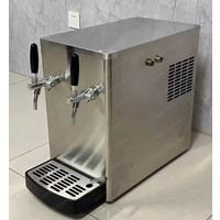 Desktop Cold Beer Dispenser Beer Coil Cooling System Cool Beer Tap Machine