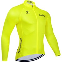 AliExpress 2024 New Long Sleeve Cycling Jersey Cycling Clothing Sports Breathable Jersey Coat Road Bike cycle jersey mtb jersey for men
