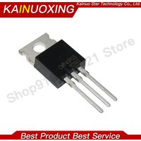 10pcs CMP1405 CMP3205 CMP40P03 CMP50N06 TO220 MOSFET