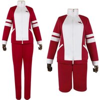 Anime Uma Musume Pretty Derby Cosplay Costume Silence Suzuka Special Week School Uniform Women Sportswear Halloween Party Set