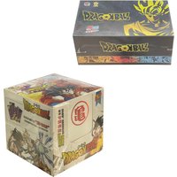 Dragon Ball Cards Shiny Son Goku Saiyan Vegeta Anime Trading Battle Booster Box Game Children Collection Card Gift Toy