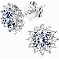 925 Silver Classic Huggies Earrings For Women Gift Mini Hoop Cartilage Earrings Ear Bone aros aretes Ear Buckles