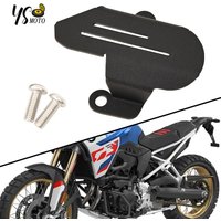 F900GS Adventure Motorcycle Accessories Side Stand Switch Protection Guard Cover For BMW F900 F 900 GS 900 GS900 ADV 2024-2025