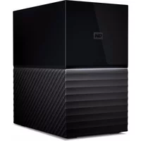 Western Data Desktop Hard Drive WD My Book Duo 44T/36T/28T/24T/20T/16T Dual TB