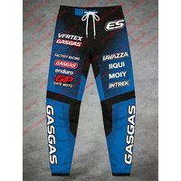 AliExpress GASGAS Factory Racing Enduro GP Jogger Pants Men Motorcycle riding suit Sweatpants Quick Drying Moto GP Trousers Off-Road Riders