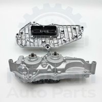 DPS6 6DCT250 Transmission Control Unit TCU TCM For Ford Focus EcoSport Mondeo Renault Captur Megane Scenic Twizy