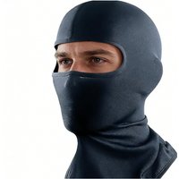 AliExpress NONE Full Face Balaclava Mask Windproof Dustproof Motorcycle Helmet Liner Bandana