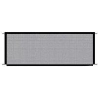 Care Product Outdoor Indoor Durable Protective Fence Pet Gate Safety Baby Safe Guard Door Child Barrier Fences Supplies