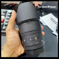 Anti-Scratch Lens Sticker For SIGMA Art 35mm F1.4 DG HSM for Canon EF Nikon F Mount Protective Skin Protector Film art35 f/1.4