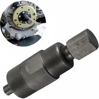 AliExpress NONE 24mm 27mm Motorcycle Magneto Flywheel Puller Rotor Removal Tool for GY6 50cc 125cc 150cc Scooter ATV Dirt Bike Repair Tools
