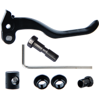 AliExpress Goodtaste XOD lever repair parts handle bicycle mountain E-bike Electric scooter MTB Hydraulic brake accessories Aluminum alloy